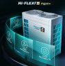 Наружный блок VRF системы Hisense AVWT-212HKFSEB Наружный блок VRF системы Hisense AVWT-212HKFSEB