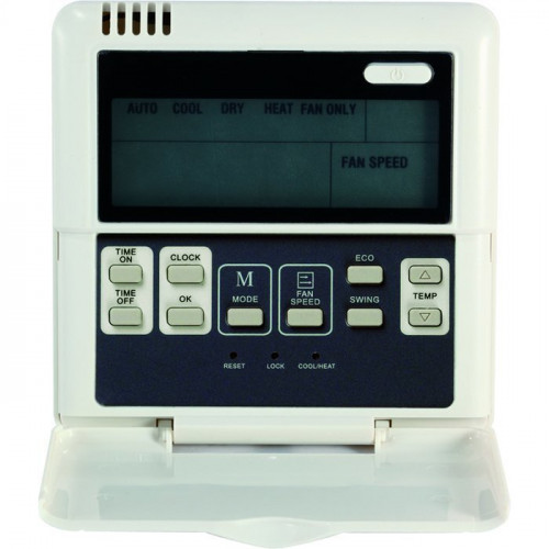 Канальный кондиционер IGC IDХ-60HS/U Канальный кондиционер IGC IDХ-60HS/U