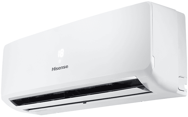 Настенная VRF система Hisense AVS-12HJDTD Настенная VRF система Hisense AVS-12HJDTD