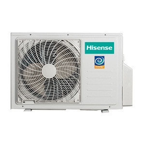 Наружный блок кондиционера Hisense AMW2-20U4SNC1