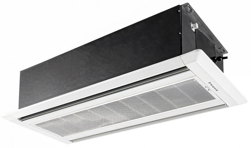 Кассетная VRF система Energolux SMZ2C12V2AI* Кассетная VRF система Energolux SMZ2C12V2AI*