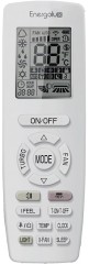 Кассетная VRF система Energolux SMZ2C12V2AI* Кассетная VRF система Energolux SMZ2C12V2AI*
