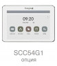 Кассетная VRF система Energolux SMZ2C12V2AI* Кассетная VRF система Energolux SMZ2C12V2AI*
