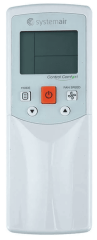 Кассетная VRF система Systemair SYSVRF2 CASSETTE 112 Q Кассетная VRF система Systemair SYSVRF2 CASSETTE 112 Q