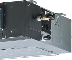 Канальная VRF система Lessar LSM-H90DUA2 Канальная VRF система Lessar LSM-H90DUA2