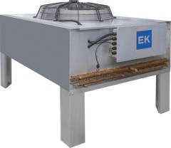 Прецизионный кондиционер Euroklimat EKPP035ASUFELIDA-A/EKPO050ASASDA-A Прецизионный кондиционер Euroklimat EKPP035ASUFELIDA-A/EKPO050ASASDA-A