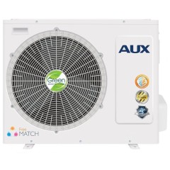 Наружный блок мульти-сплит системы AUX AM2-H14/4DR1 Наружный блок мульти-сплит системы AUX AM2-H14/4DR1