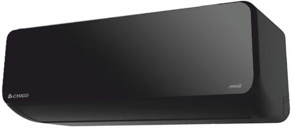 Кондиционер Chigo Sunrise CS-35V3G-1K268/Black Кондиционер Chigo Sunrise CS-35V3G-1K268/Black