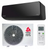 Кондиционер Chigo Sunrise CS-35V3G-1K268/Black Кондиционер Chigo Sunrise CS-35V3G-1K268/Black