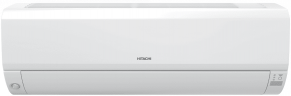 Настенный внутренний блок мульти сплит-системы Hitachi Performance RAK-25RPE Настенный внутренний блок мульти сплит-системы Hitachi Performance RAK-25RPE