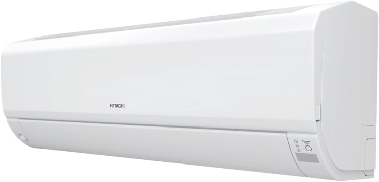 Настенный внутренний блок мульти сплит-системы Hitachi Performance RAK-25RPE Настенный внутренний блок мульти сплит-системы Hitachi Performance RAK-25RPE