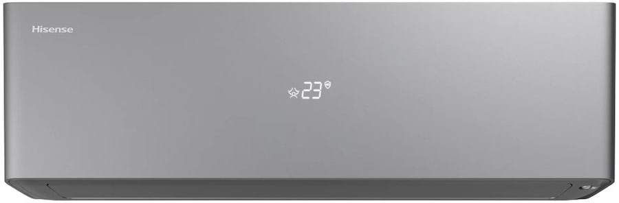 Настенный внутренний блок мульти сплит-системы Hisense Vision Pro Carbon AS-13UW4RXVQH01G(B)