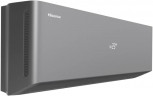 Настенный внутренний блок мульти сплит-системы Hisense Vision Pro Carbon AS-13UW4RXVQH01G(B)