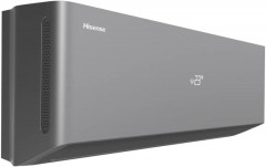Настенный внутренний блок мульти сплит-системы Hisense Vision Pro Carbon AS-13UW4RXVQH01G(B) Настенный внутренний блок мульти сплит-системы Hisense Vision Pro Carbon AS-13UW4RXVQH01G(B)