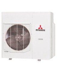 Наружный блок мульти-сплит системы Mitsubishi Heavy SCM125ZM-S Наружный блок мульти-сплит системы Mitsubishi Heavy SCM125ZM-S