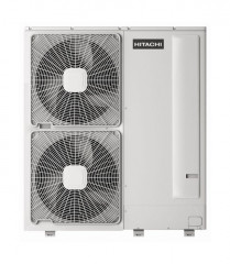 Наружный блок VRF системы Hitachi RAS-10HNCE Наружный блок VRF системы Hitachi RAS-10HNCE