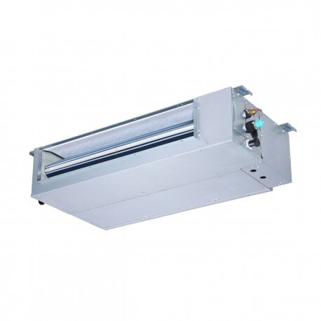 Промышленный кондиционер VRF система Carrier 42VD036H115003016