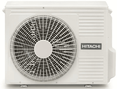 Наружный блок VRF системы Hitachi RAS-2.5HVRC3 Наружный блок VRF системы Hitachi RAS-2.5HVRC3