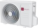 Внешний блок мульти сплит-системы на 3 комнаты Ferrum Force iFOS27FM1A Внешний блок мульти сплит-системы на 3 комнаты Ferrum Force iFOS27FM1A