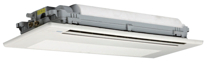 Промышленный кондиционер VRF система Mdv MDI2-56Q1DHN1