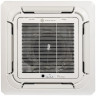 Кассетный фанкойл до 3.5 кВт Dantex DF-016QAEC-P4 Кассетный фанкойл до 3.5 кВт Dantex DF-016QAEC-P4