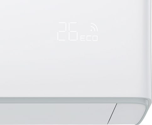 Настенный внутренний блок мульти сплит-системы Loriot Multi Match LAC-18AHIM Настенный внутренний блок мульти сплит-системы Loriot Multi Match LAC-18AHIM