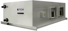 Канальный фанкойл до 8 кВт TICA TFS015BCLRNN20NB Канальный фанкойл до 8 кВт TICA TFS015BCLRNN20NB