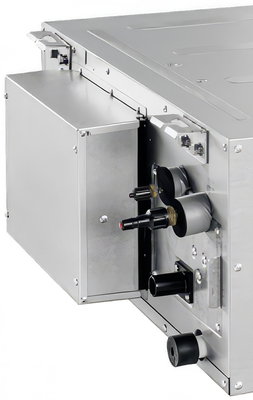 Канальная VRF система Tadiran TNVMF50CPT/1-V Канальная VRF система Tadiran TNVMF50CPT/1-V