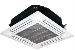 Промышленный кондиционер фанкойл кассетный Neoclima NFCF-800A4 Промышленный кондиционер фанкойл кассетный Neoclima NFCF-800A4