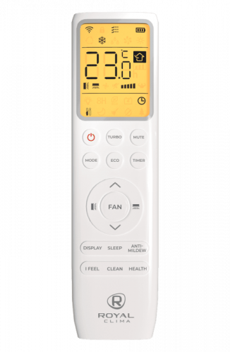 Кондиционер Royal Clima Perfetto RCI-PF75HN Кондиционер Royal Clima Perfetto RCI-PF75HN