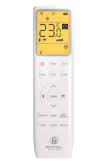 Кондиционер Royal Clima Perfetto RCI-PF75HN Кондиционер Royal Clima Perfetto RCI-PF75HN