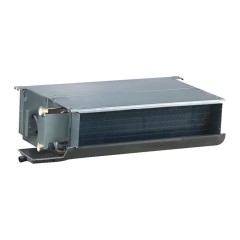 Промышленный кондиционер канальный фанкойл General Climate GDU-W-18DR Промышленный кондиционер канальный фанкойл General Climate GDU-W-18DR