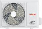 Настенный тепловой насос Funai Emperor UP Smart Eye RAC-I-EU25HP.D01