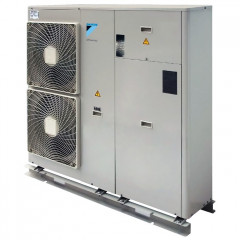 Воздух-Вода Daikin EBLQ014BB6W1-img-1
