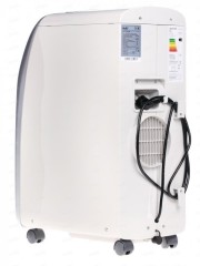 Мобильный кондиционер Ballu BPAC-09 CM Мобильный кондиционер Ballu BPAC-09 CM