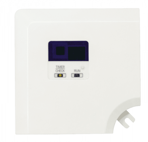 Кассетная VRF система Mitsubishi Heavy FDTC36KXZE1-W Кассетная VRF система Mitsubishi Heavy FDTC36KXZE1-W