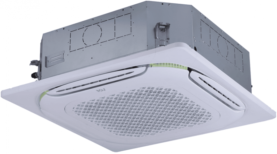 Кассетная VRF система Mdv I3-160C4VR12D Кассетная VRF система Mdv I3-160C4VR12D