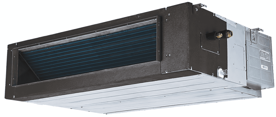 серия MEDIUM DUCT TCL TMV-V90F2/N1Y