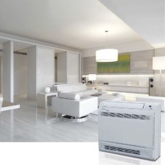Напольно-потолочная VRF система Gree GMV-ND22C/A-T Напольно-потолочная VRF система Gree GMV-ND22C/A-T