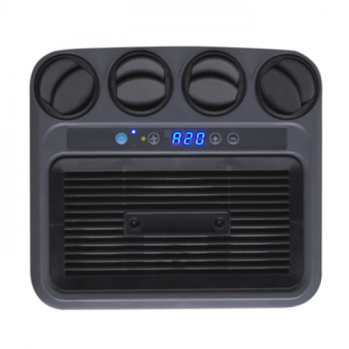 Автомобильный мобильный кондиционер Dometic CoolAir RT 780 0° Автомобильный мобильный кондиционер Dometic CoolAir RT 780 0°