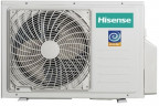Кондиционер Hisense Red Crystal Super AS-10UW4RVETG00(R) Кондиционер Hisense Red Crystal Super AS-10UW4RVETG00(R)