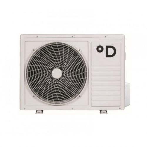 Кондиционер Daichi DA20EVQ1/DF20EV1/-40 Кондиционер Daichi DA20EVQ1/DF20EV1/-40