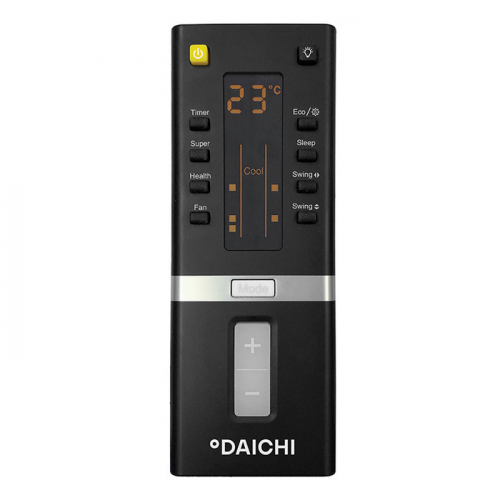 Кондиционер Daichi DA35DVQ1-B1/DF35DV1-1 Кондиционер Daichi DA35DVQ1-B1/DF35DV1-1