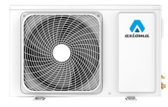 Инверторный кондиционер Axioma ASX18DZ1R/ASB18DZ1R Инверторный кондиционер Axioma ASX18DZ1R/ASB18DZ1R