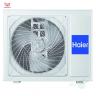 Мульти сплит-система на 3 комнаты Haier Flexis Super Match 3U70S2SR5FA/AS25S2SF2FA-B/AS25S2SF2FA-G*2шт