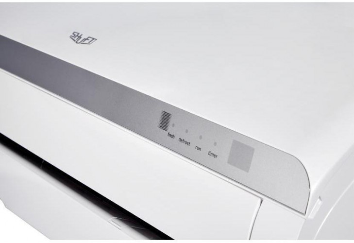 Кондиционер Shuft SFTM-24HN1_22Y Кондиционер Shuft SFTM-24HN1_22Y