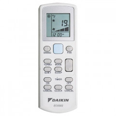 Кондиционер Daikin FTYN20L/RYN20L Кондиционер Daikin FTYN20L/RYN20L