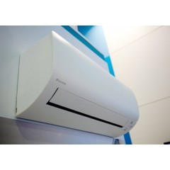 Инверторный кондиционер Daikin ATX25KV/ARX25K Инверторный кондиционер Daikin ATX25KV/ARX25K