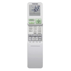 Инверторный кондиционер Toshiba RAS-B24J2KVRG-E / RAS-24J2AVRG-E Инверторный кондиционер Toshiba RAS-B24J2KVRG-E / RAS-24J2AVRG-E