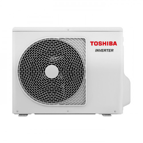 Инверторный кондиционер Toshiba RAS-B24J2KVRG-E / RAS-24J2AVRG-E